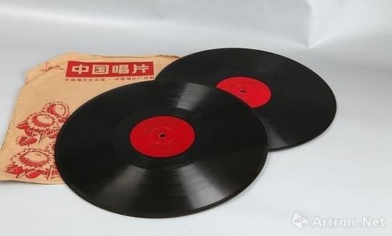 黑胶老唱片重获新生 走向大众的小众收藏