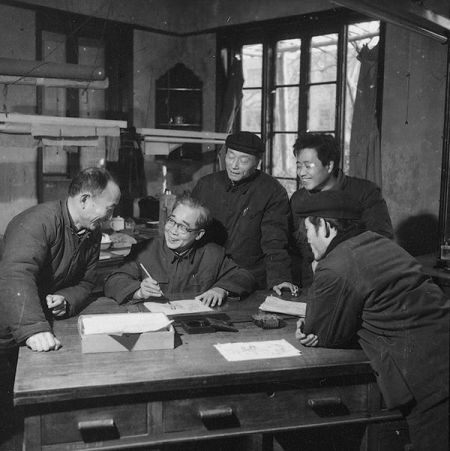 三国演义连环画新版归来:连环画能否重建中华魂