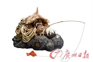石湾陶艺:形神兼备不可丢