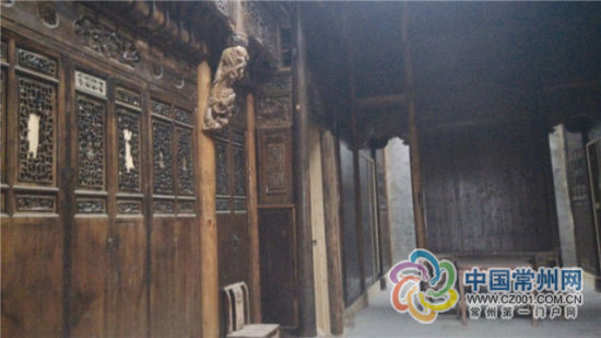 成龙烧钱收藏老房子 常州也有一个小圈子在玩