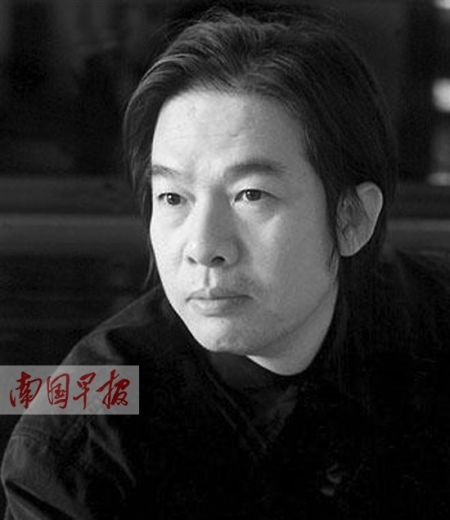 广西画家梁耀坠楼身亡:警方排除他杀的可能性