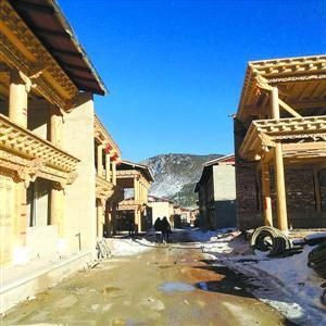 中国文物古建5年发生火灾1400余起 多因人为因素