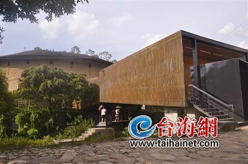 漳州古村落数量多但破坏严重