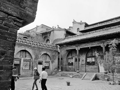 山西文物保护困境:如何留住历史的记忆
