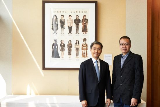 瑞银集团继续助力香港巴塞尔 艺博会3月亮相