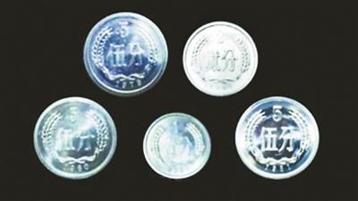想凑硬币的五朵金花致富基本没戏 并未在国内发行