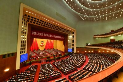 艺术问政:两会美术界的声音