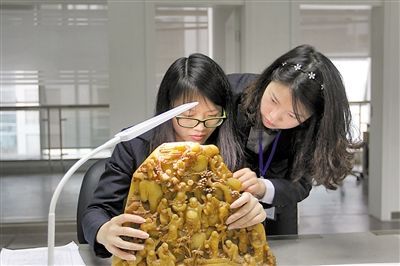 检测百件珠宝:26件问题货多是旅途购买