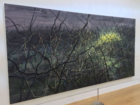 香港巴塞尔艺术展大牌云集:十大不能错过的展位