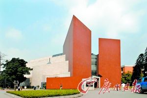 博物馆条例将实施:公私博物馆是否自此不断粮