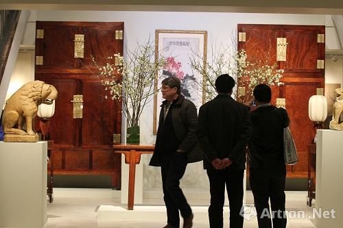 2015纽约亚洲艺术周观察:艺术周的安思远效应