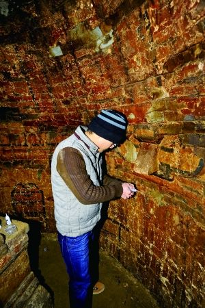 大兴古墓群上半年完成发掘 唐墓出土罕见漆器