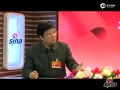 全国政协委员孔维克做客新浪两会访谈间