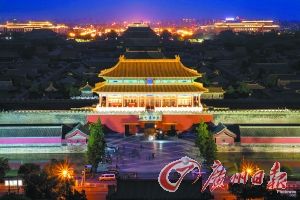 博物馆夜间开放效果虽佳 难度大