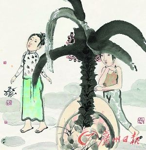 机制不够健全 有偿艺术批评难免
