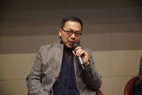 民营企业的文化自觉:第二届南京国际美展即将开幕