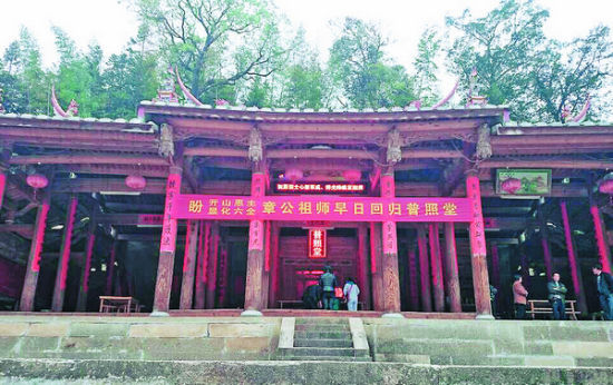 国家文物局:启动追讨被盗肉身古佛