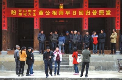 文物局启动坐佛追索程序 已找到当年报案记录