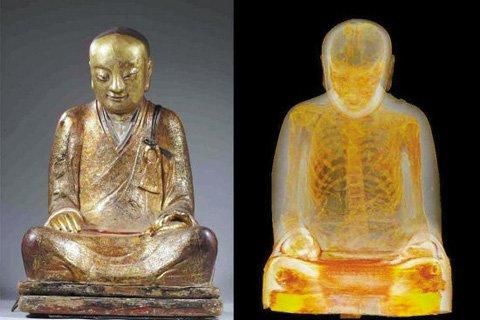 中国文物流失至日本360万件 讨还方式追回最难