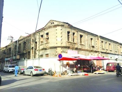 古建火灾事故何以频发