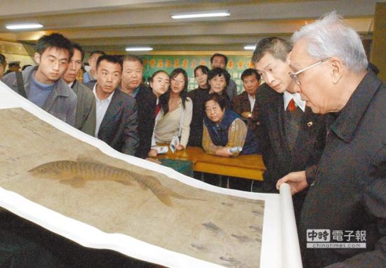 京津地区因为造假画泛滥让老纸价格暴涨