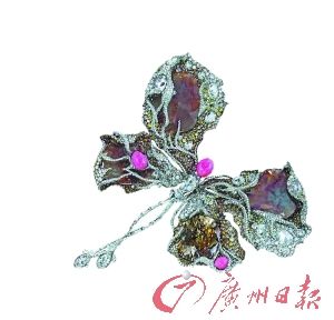 资金转投股市:彩色宝石失色