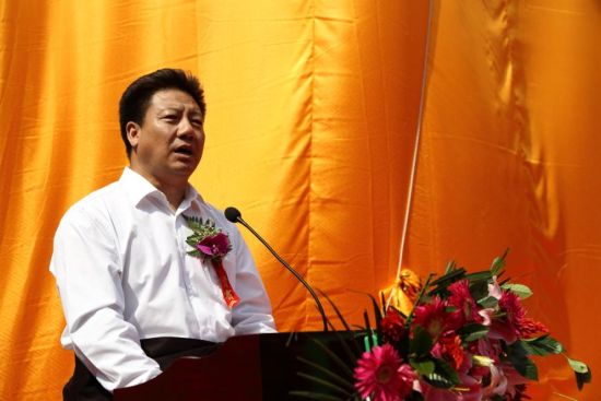 黄南州人民政府副州长:尕马朋措 黄南州人民政府副州长:尕马朋措