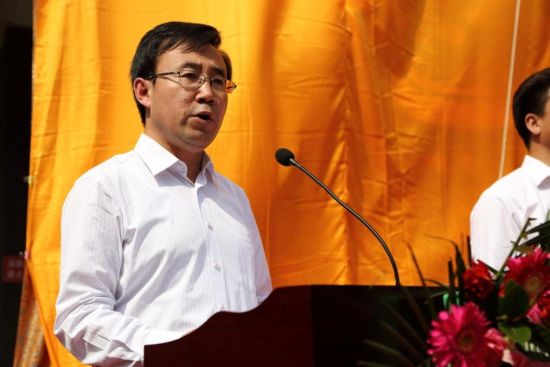 热贡文化生态保护实验区管理委员会主任 热贡文化生态保护实验区管理委员会主任