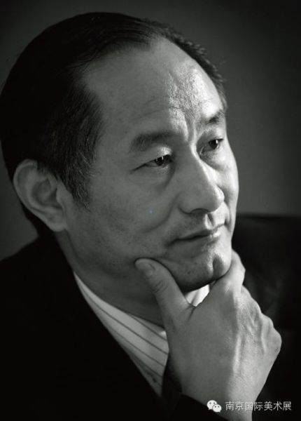 南京国际美术展正式开启全球布局