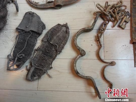 南京明代龙江船厂遗址或露真容 曾造郑和下西洋船