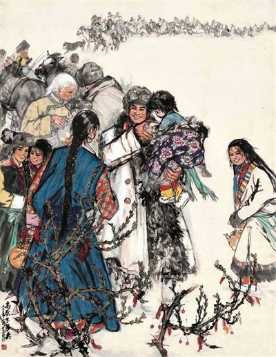 嘉德秋拍:书画名家强势 瓷器摄影出新