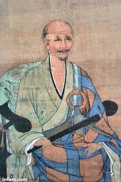 把宋朝那些名画拍回来:宋画很纠结