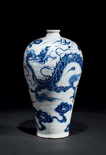 鸿盛2014秋拍瓷器工艺品专场