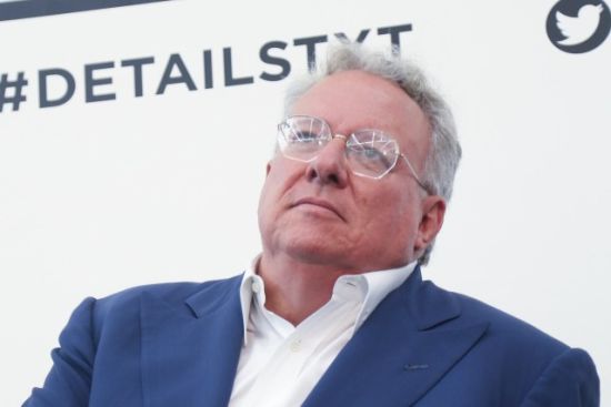 苏富比CEO宣布离任 公司股票上涨7%