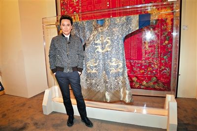 聚焦2014内地拍场:明星专场成新热点