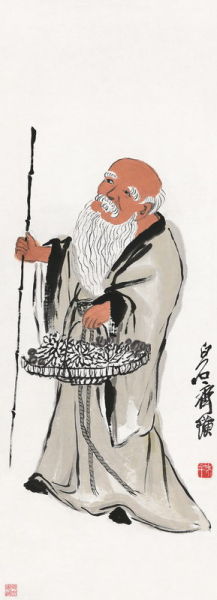 北京荣宝2014秋拍1.65亿收槌