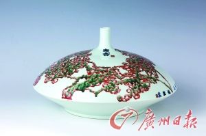唐宋时期精选香具展出(图)