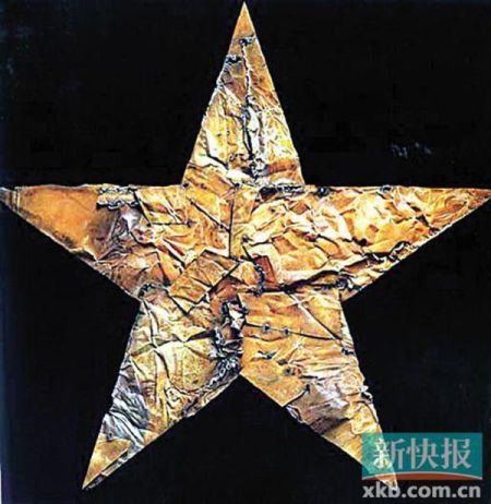 冷军:我们的写实油画比西方好得多