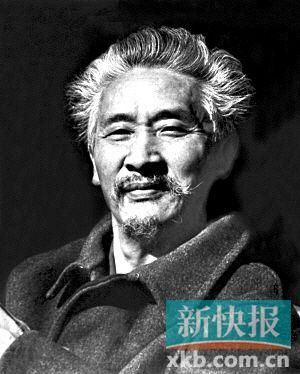 陈传席:石鲁有第一流的素质第二流的才情