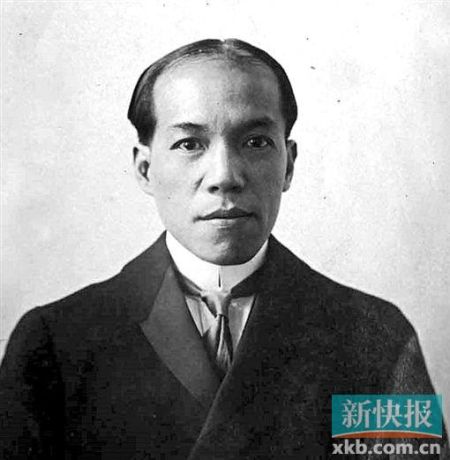 姜寿田:梁启超书法无力达到较高创作层面