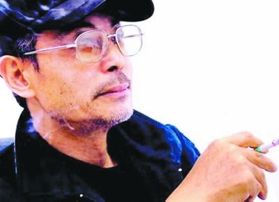 最后的水墨动画人马克宣病逝 后继乏人
