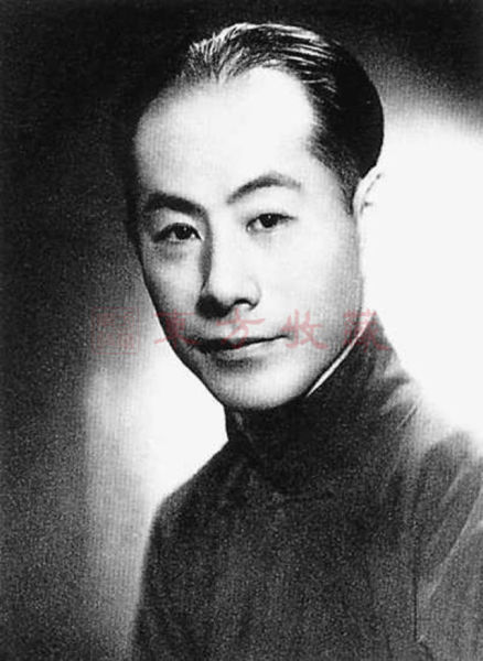 揭秘民国四公子的收藏故事