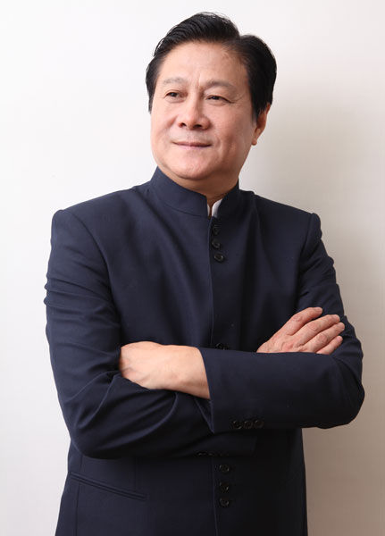 收藏家王立军:收藏能够让人变得富贵