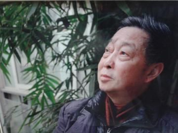 画家王双才病逝:生前留有200多米长卷
