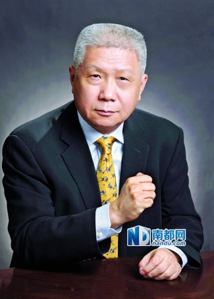 马未都:我不是收藏专家只是一个布道者