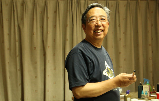 吴元奎简介