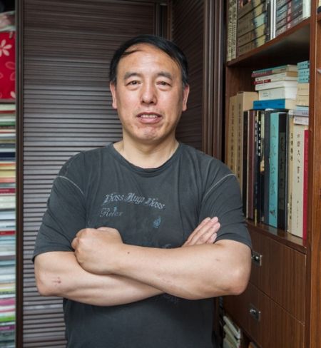 曾迎三:绕不开的曾熙与大千