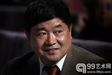 单霁翔荣获福布斯奖:系首位获奖华人