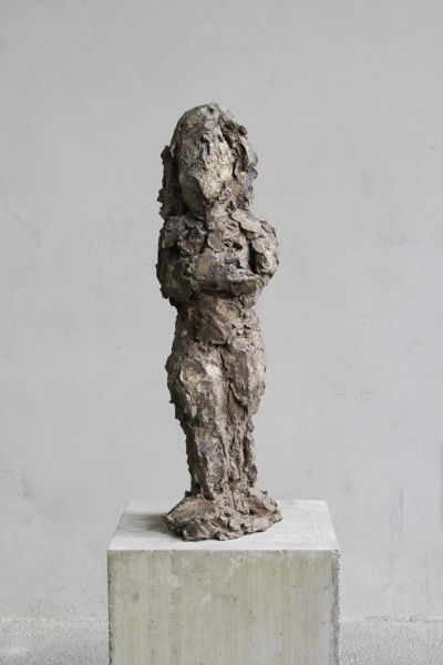 ˹Լɪɡ⡷ޱ) 1985 ͭ 92x29x22cm    ©Լɪɹ¯ ˹ɻ