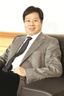 徐其明:从鳗鱼大王到收藏大师